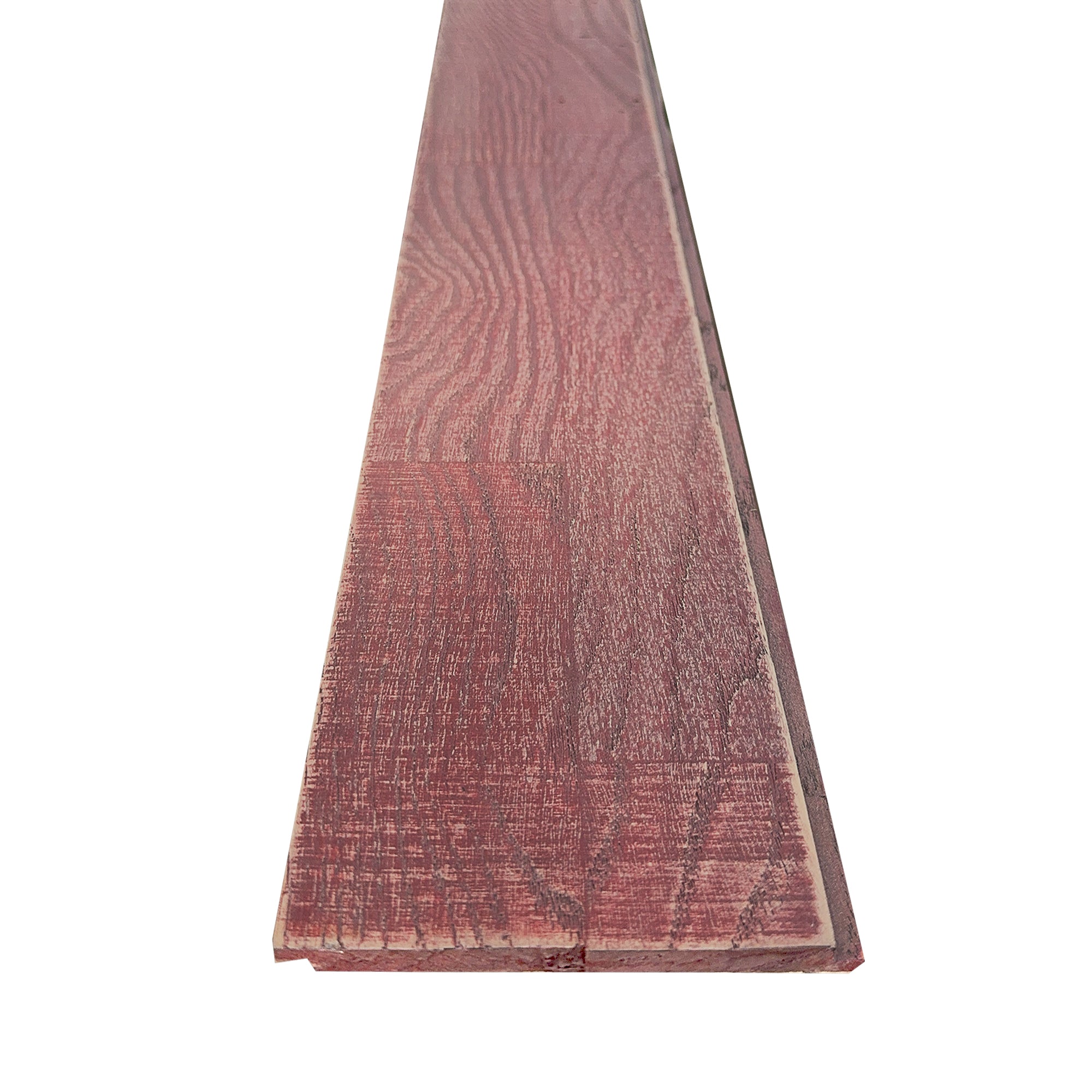 Patriotic Edition: Rustic Wood Shiplap (Box of 10)