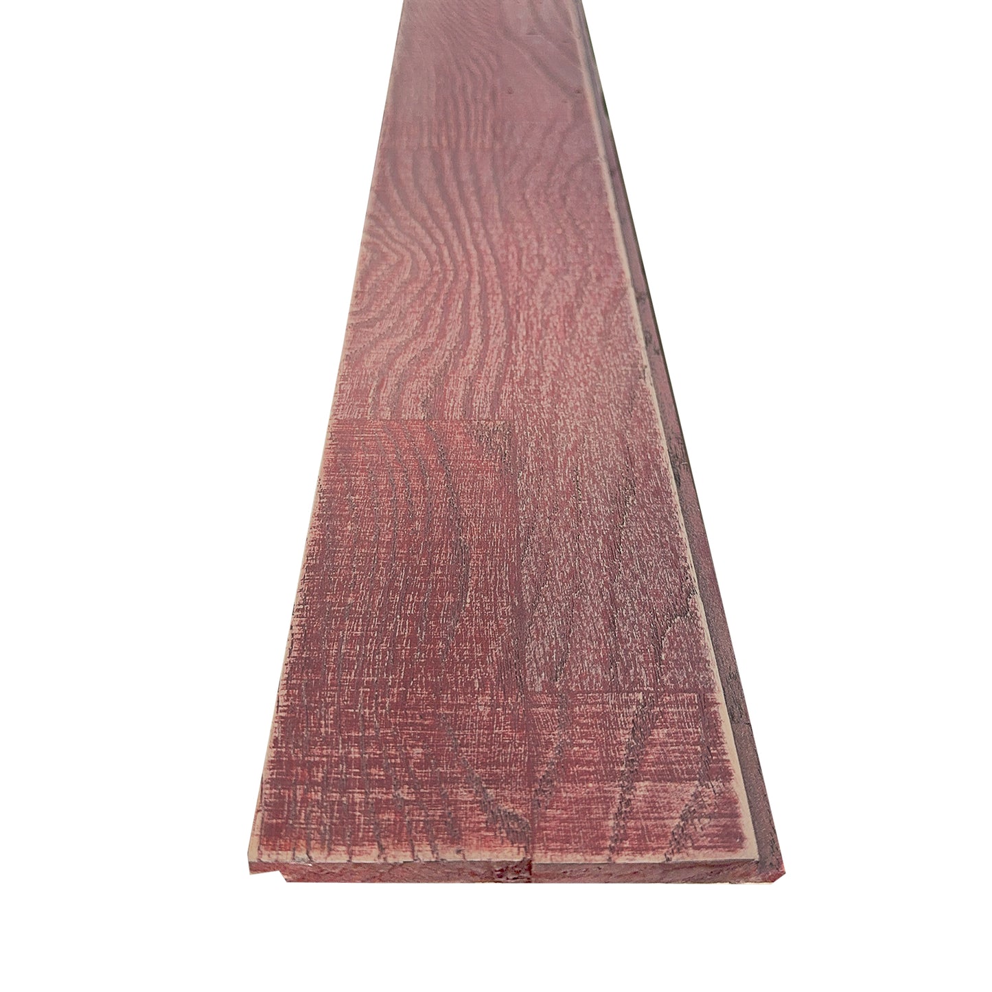 Patriotic Edition: Rustic Wood Shiplap (Box of 10)