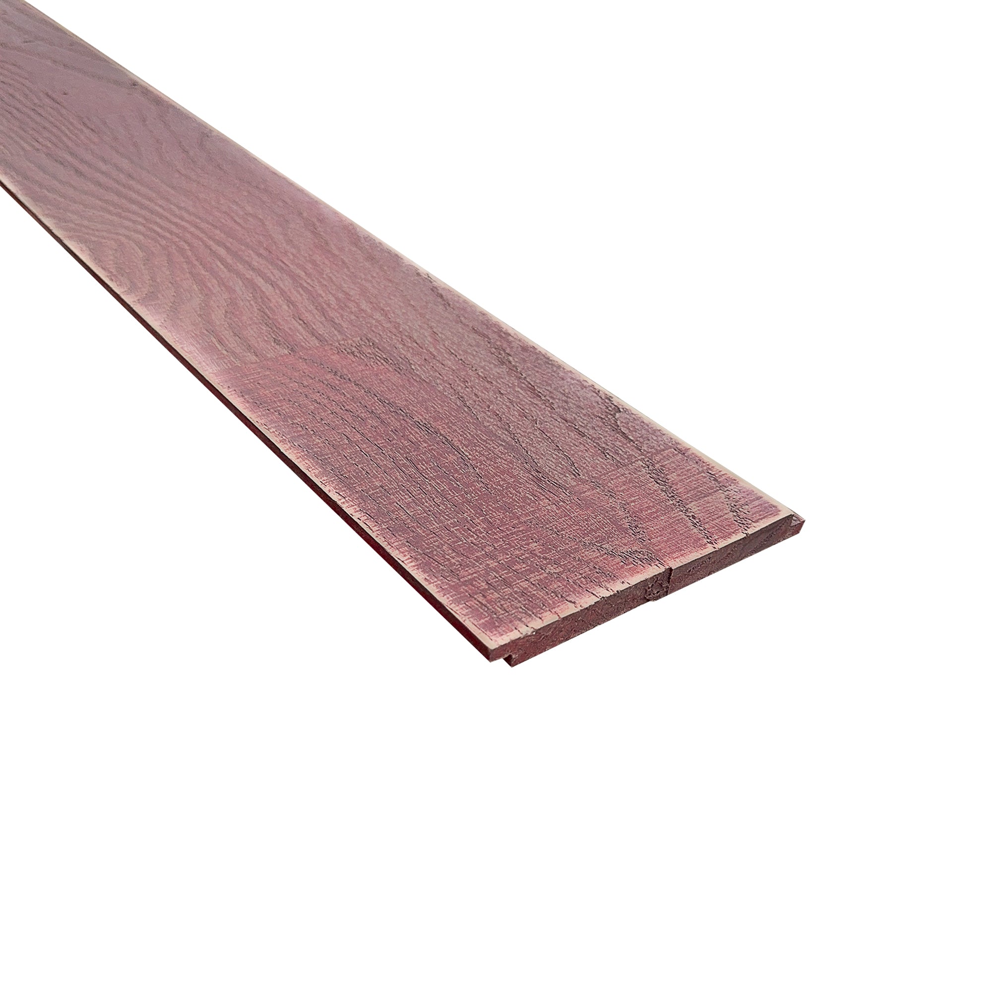 Patriotic Edition: Rustic Wood Shiplap (Box of 10)