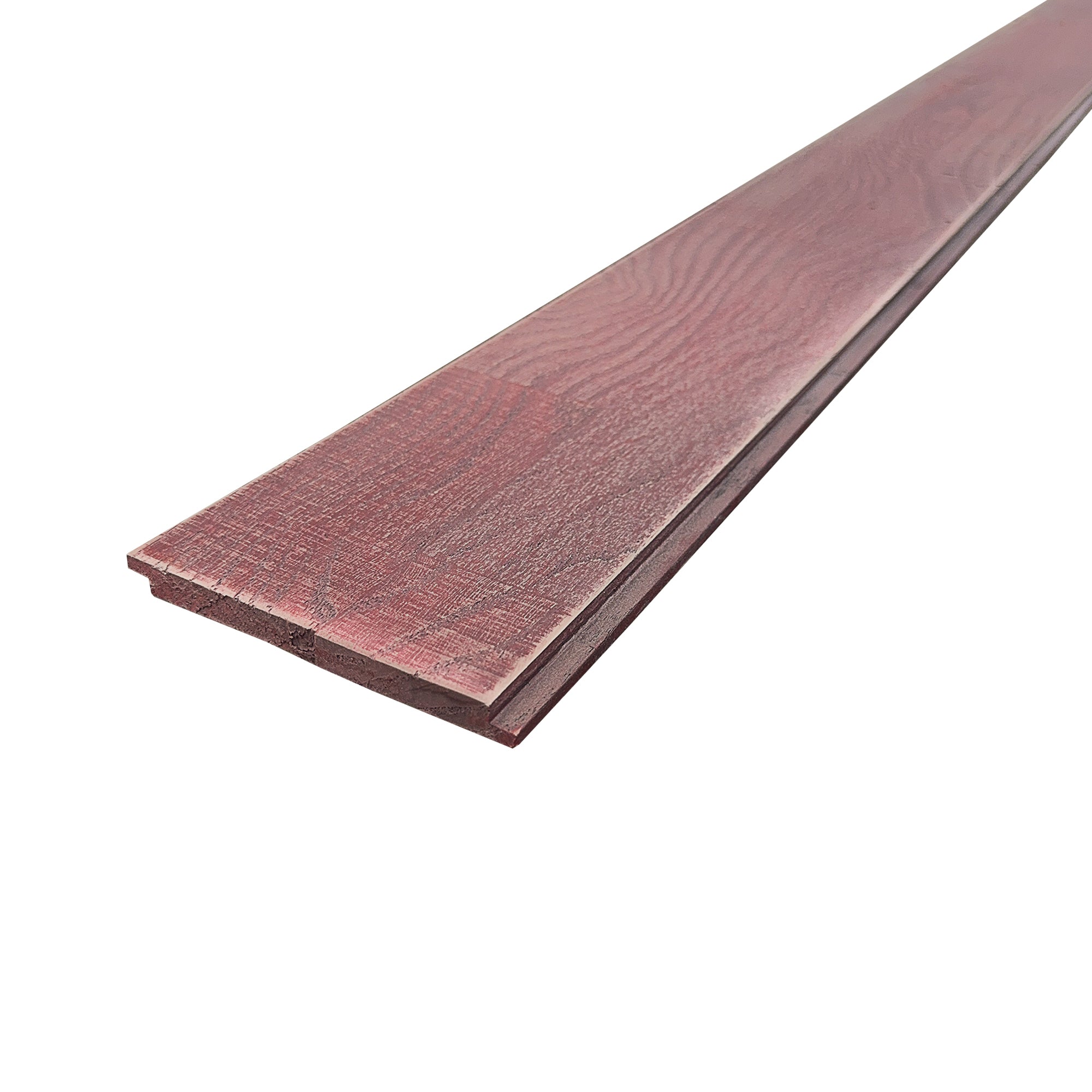 Patriotic Edition: Rustic Wood Shiplap (Box of 10)