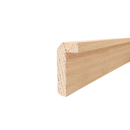 Cap Moulding for Wall Paneling and Picture Frame | 2946