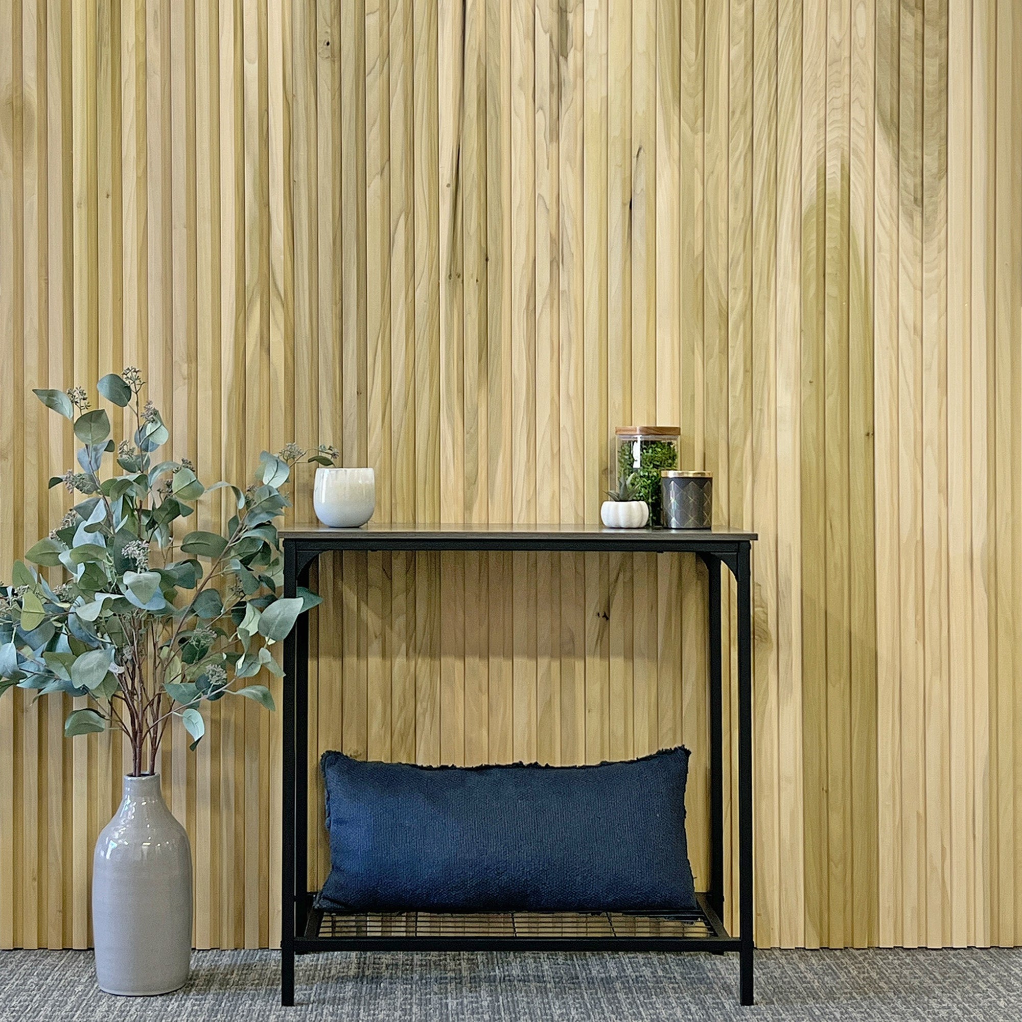 Wood Slat Wall Panels