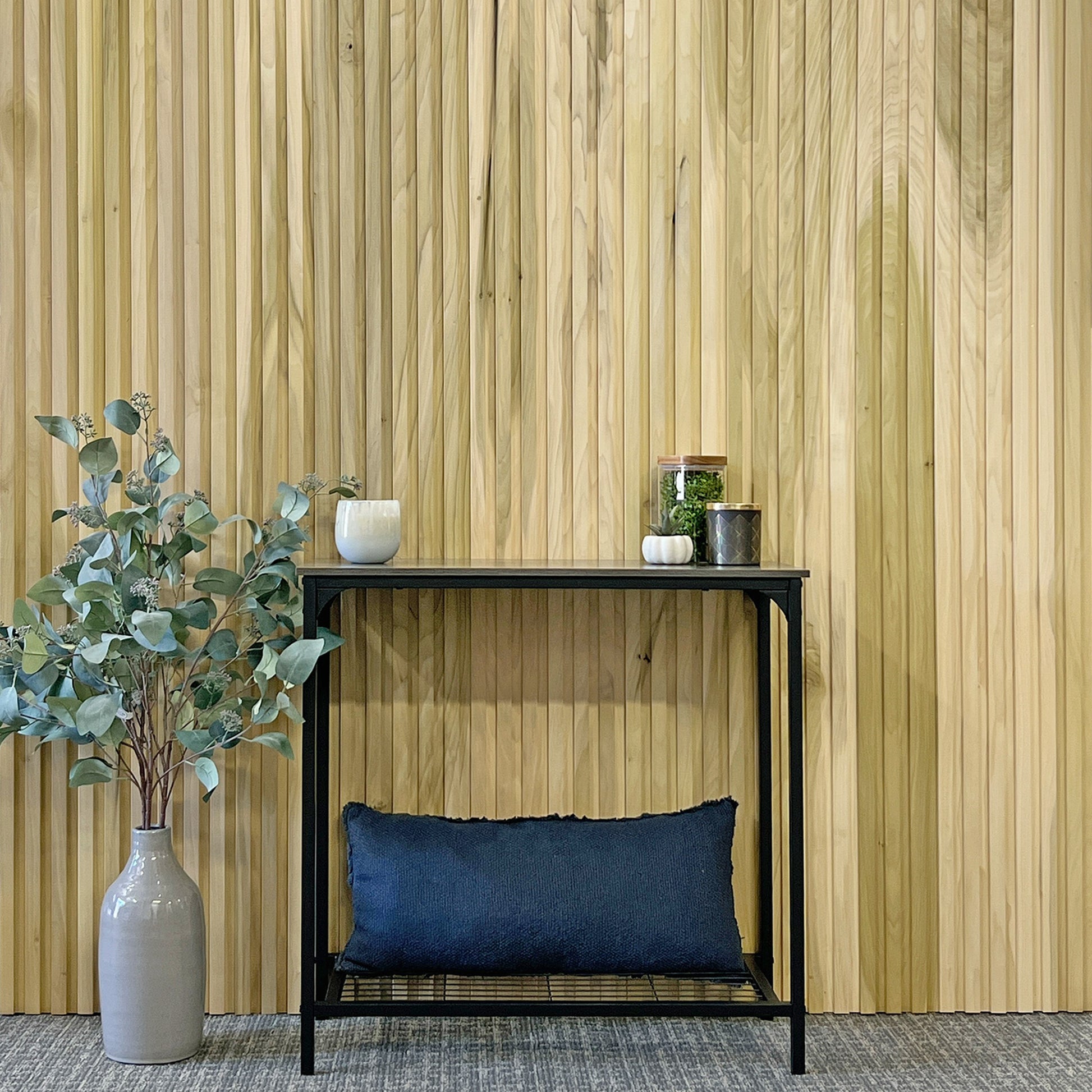 The Best Types of Wood & Designs For Wood Slat Wall Panels