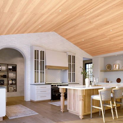 Tongue and Groove Wood Paneling for Walls and Ceilings | 5677