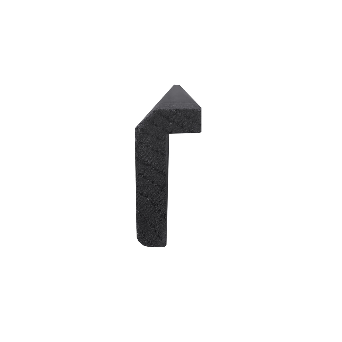 Cap Moulding for Wall Paneling and Picture Frame | 2946