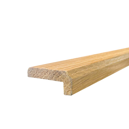 Cap Moulding for Wall Paneling and Picture Frame | 2946