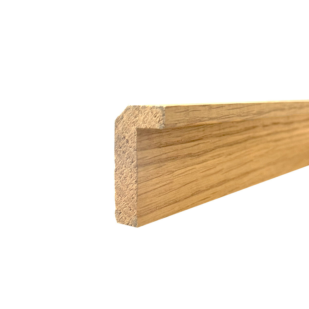 Cap Moulding for Wall Paneling and Picture Frame | 2946