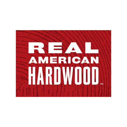 Real American Hardwoods