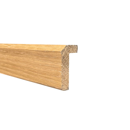 Cap Moulding for Wall Paneling and Picture Frame | 2946