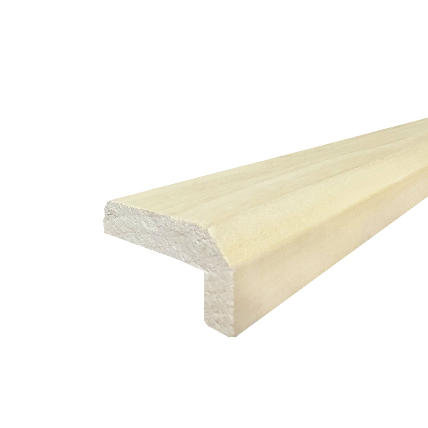 Cap Moulding for Wall Paneling and Picture Frame | 2946