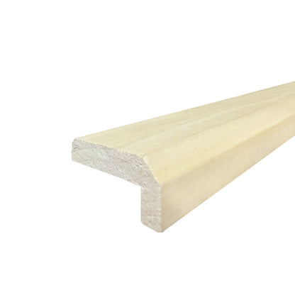 Cap Moulding for Wall Paneling and Picture Frame | 2946