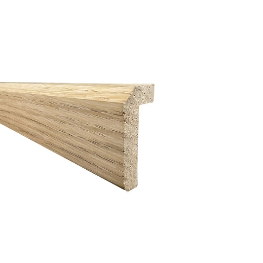 Cap Moulding for Wall Paneling and Picture Frame | 2946