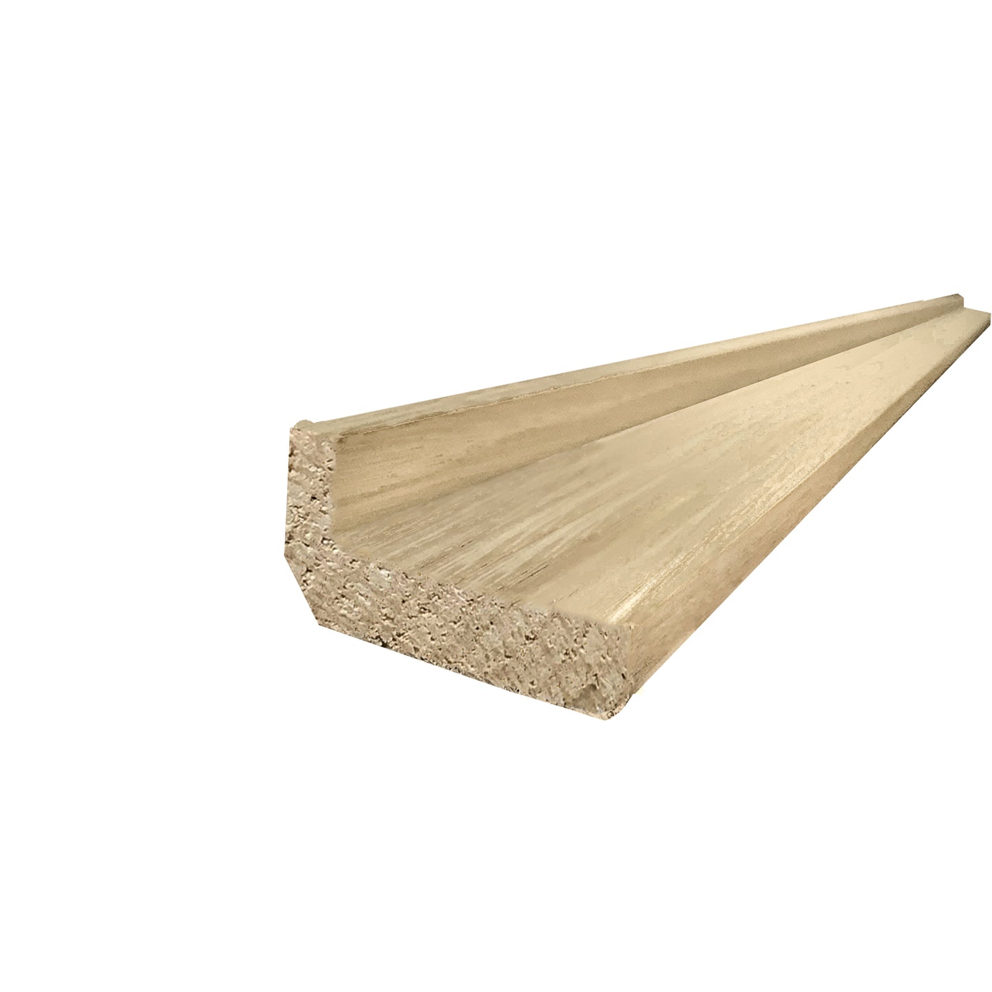 Cap Moulding for Wall Paneling and Picture Frame | 2946