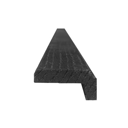 Cap Moulding for Wall Paneling and Picture Frame | 2946