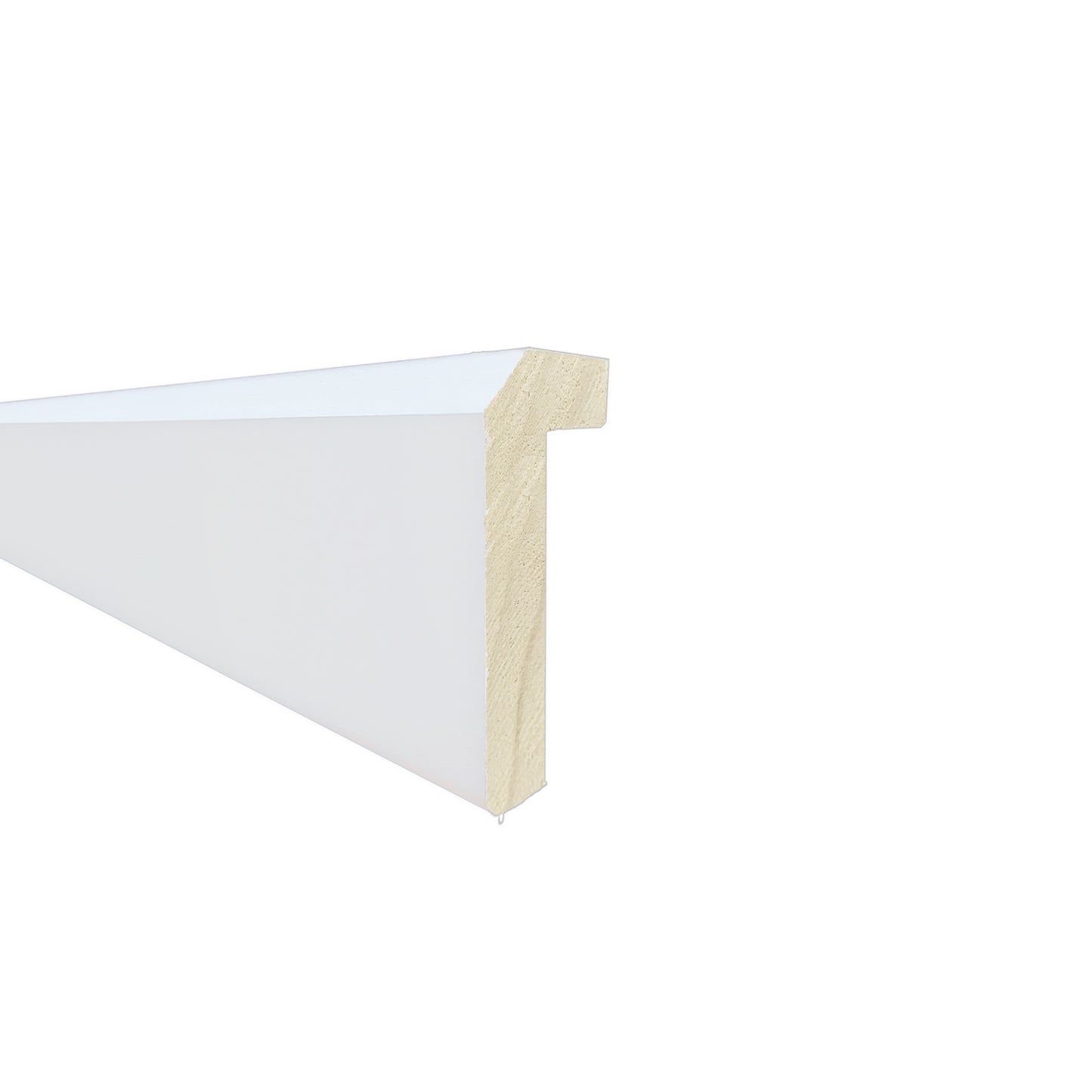 Cap Moulding for Wall Paneling and Picture Frame | 2946