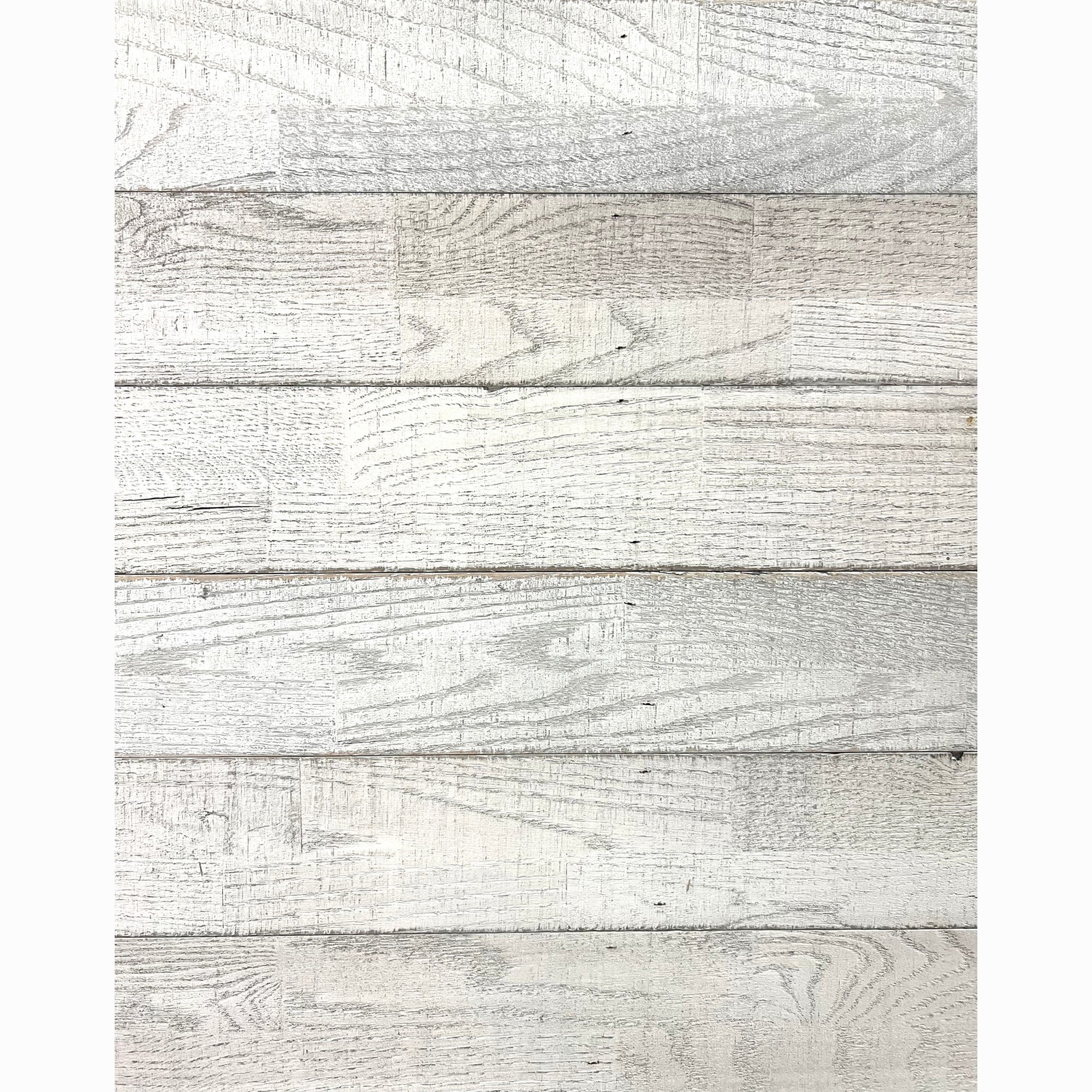 Patriotic Edition: Rustic Wood Shiplap (Box of 10)