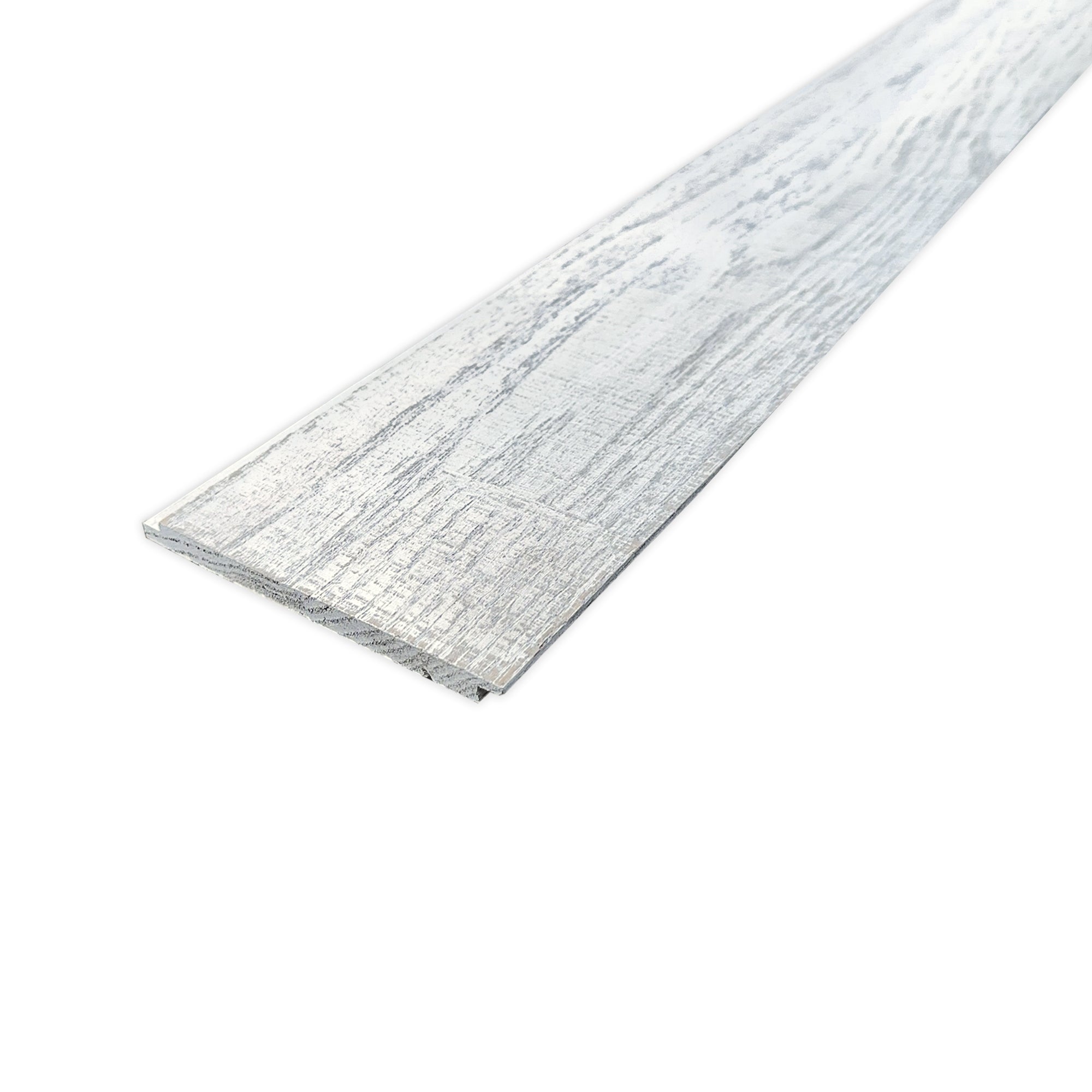 Patriotic Edition: Rustic Wood Shiplap (Box of 10)