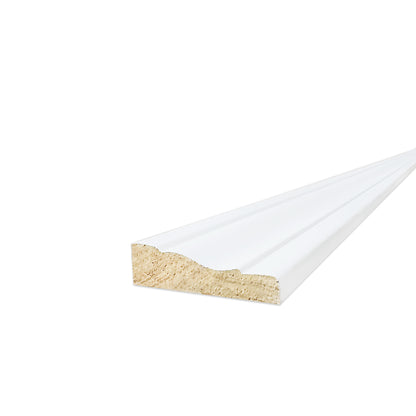 Colonial 2-1/4" Door & Window Casing | 3561