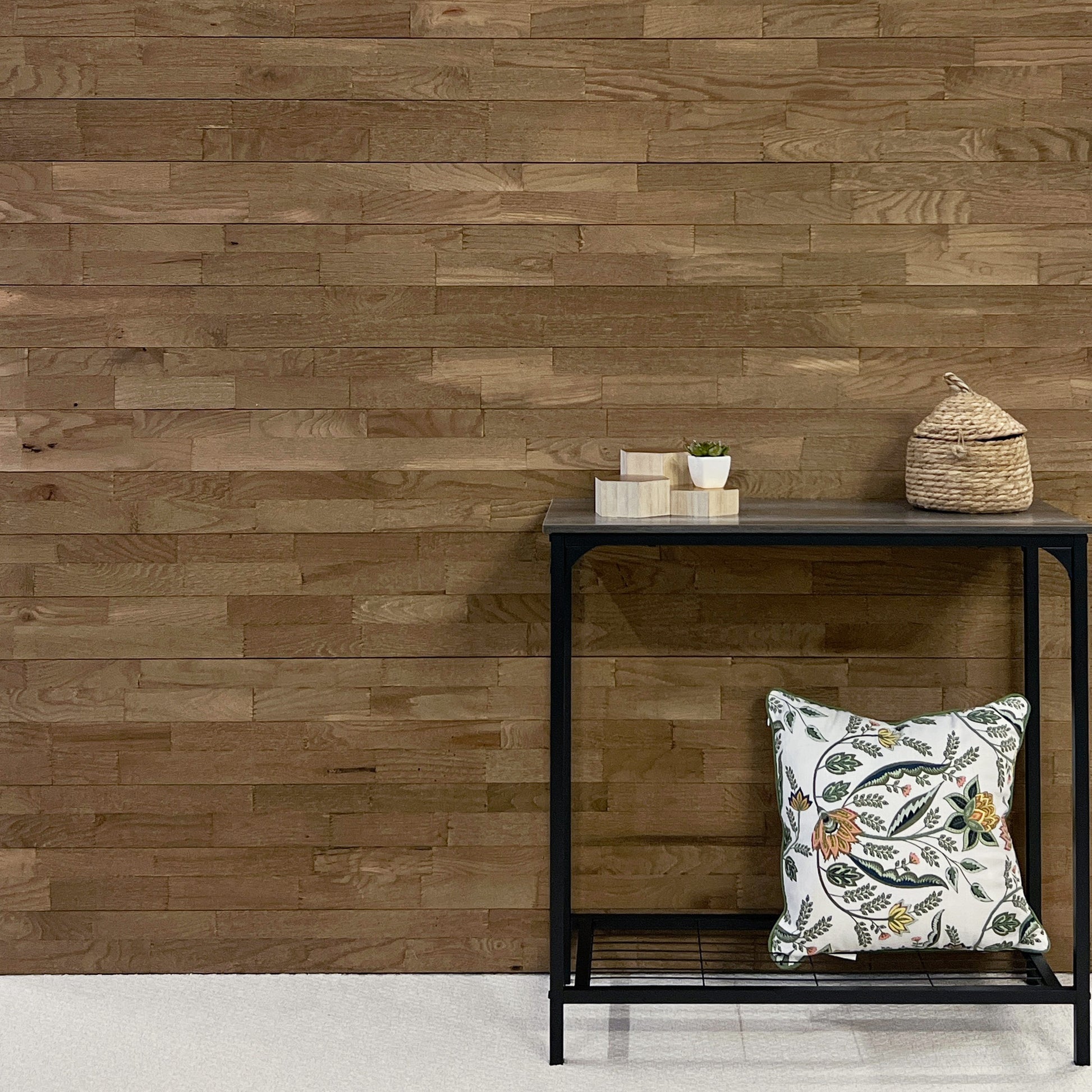 Wood Paneling for Walls