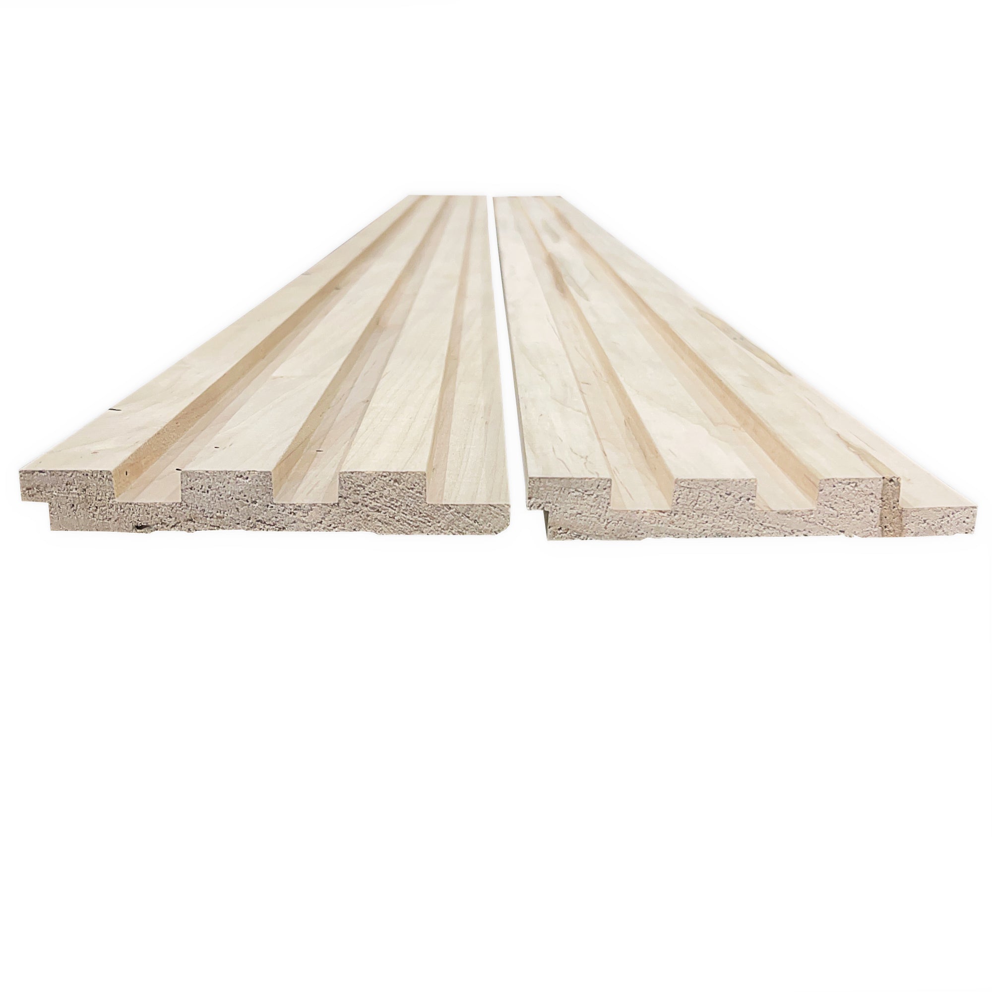 Wood Slat Wall Panels