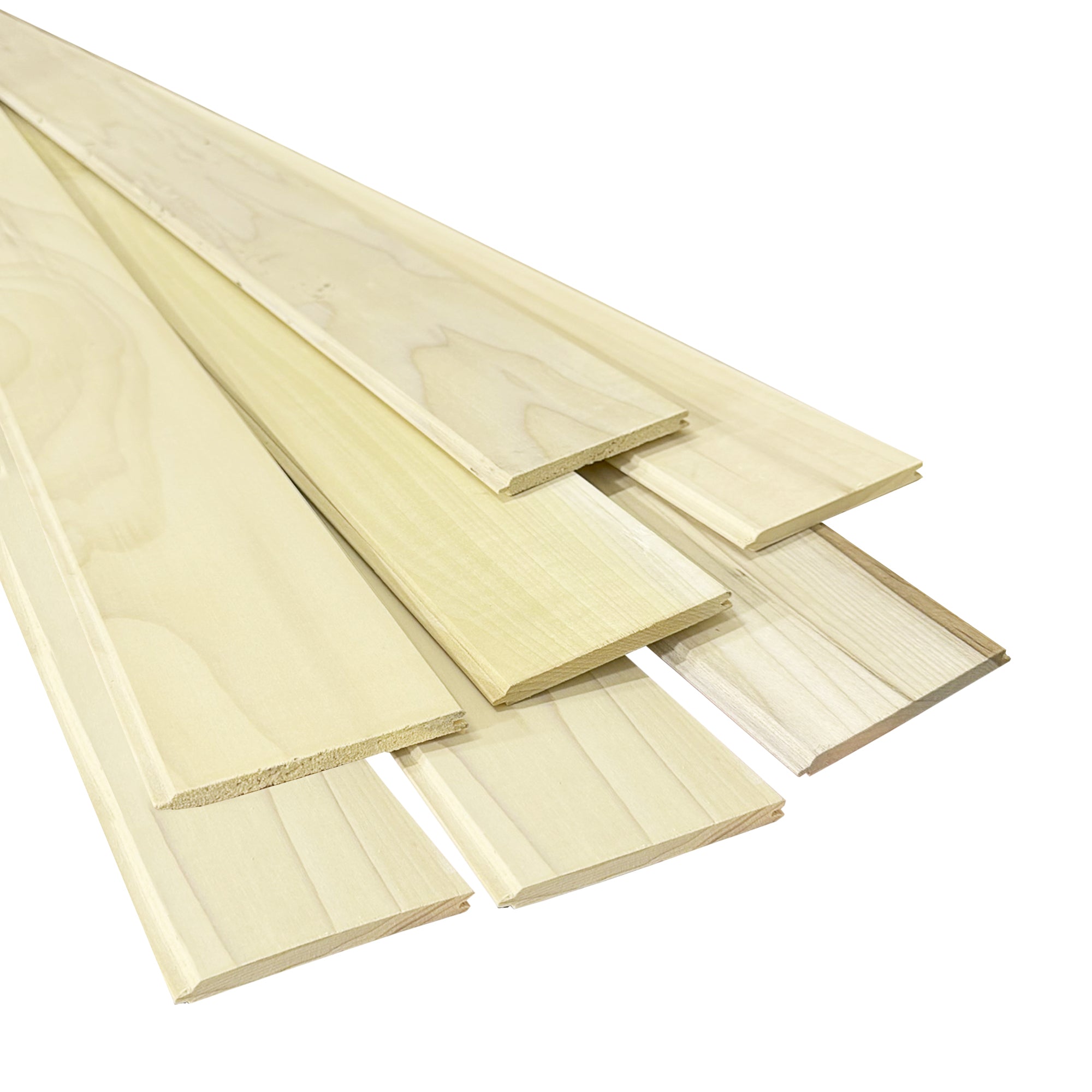 Tongue and Groove Wood Paneling for Walls and Ceilings | 5677