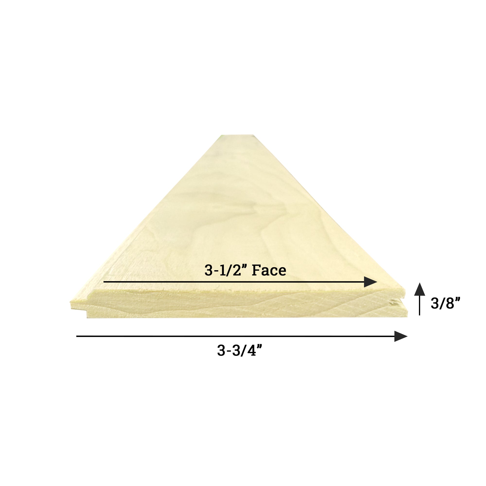 Tongue and Groove Wood Paneling for Walls and Ceilings | 5677