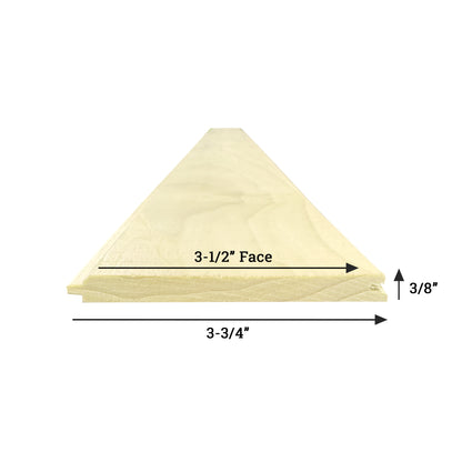 Tongue and Groove Wood Paneling for Walls and Ceilings | 5677