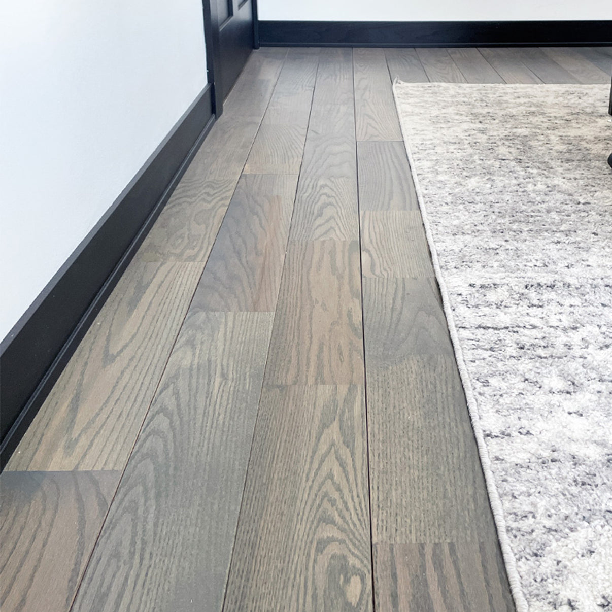 5" Unfinished Red Oak Flooring The Millwork Outlet