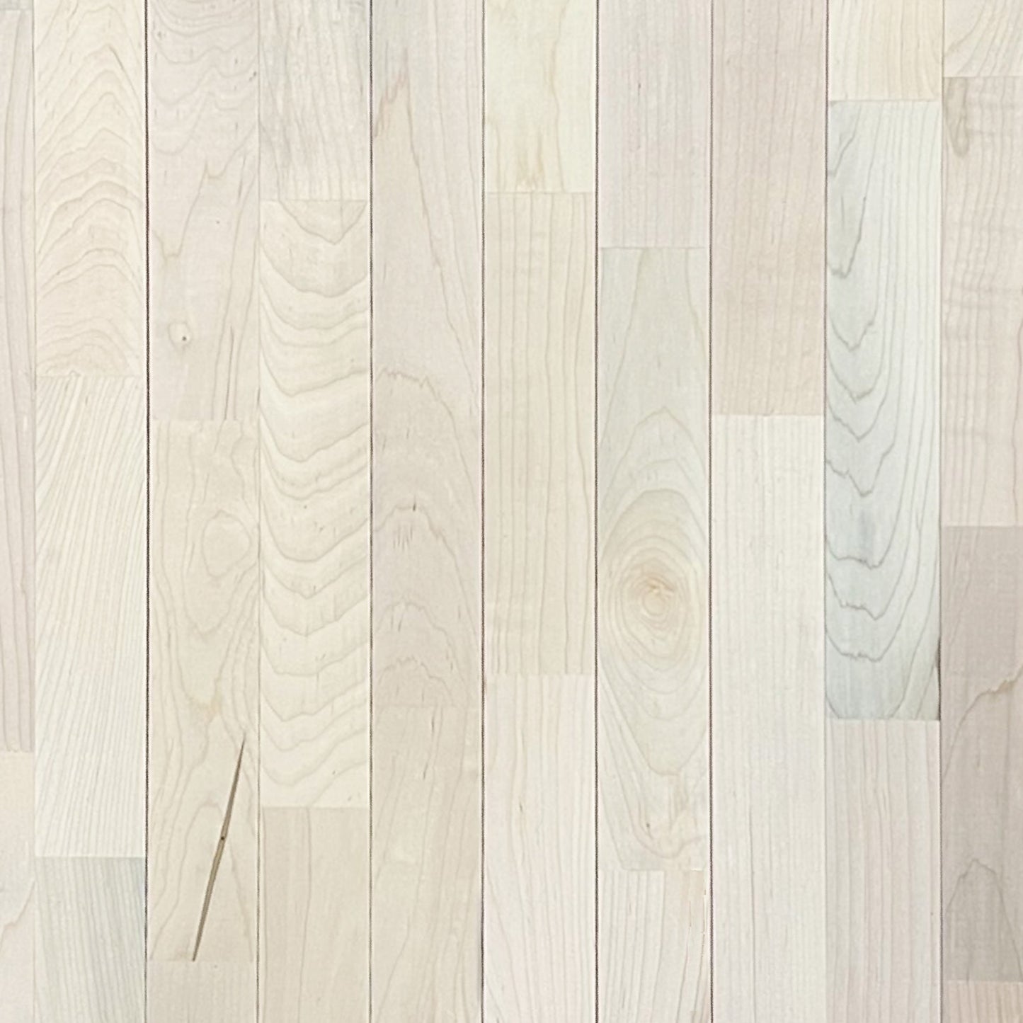 2-1/4 Unfinished Maple Flooring – The Millwork Outlet