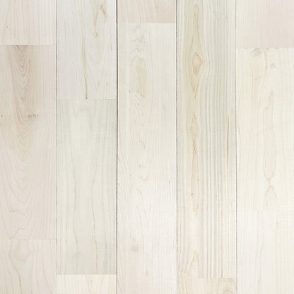 maple flooring